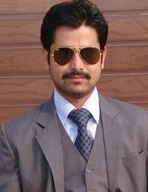 Mr. Randheer Chauhan